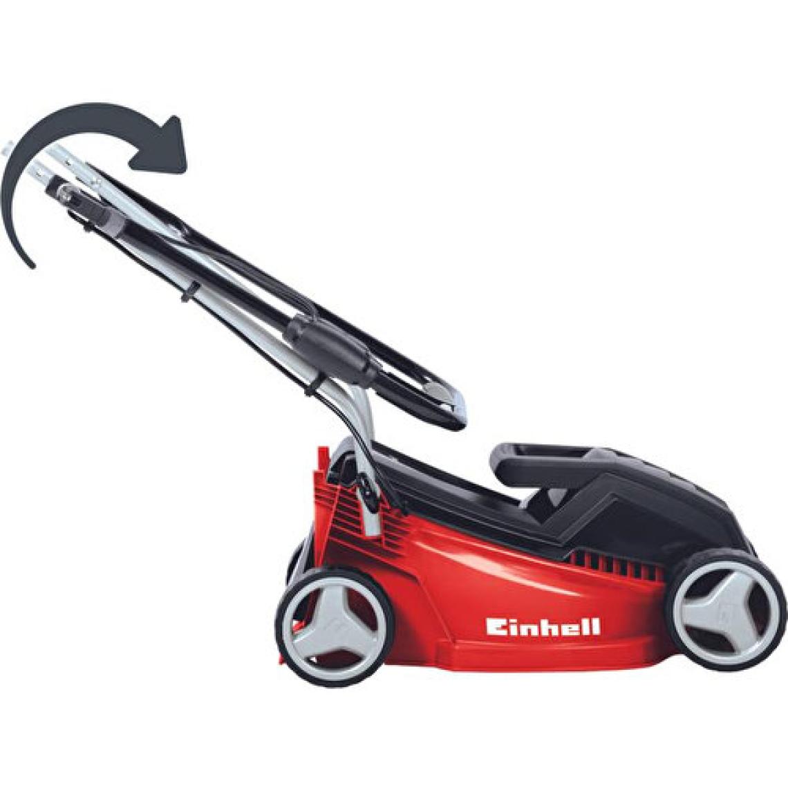 Einhell GE-EM 1233, Elektrikli Çim Biçme Makinesi