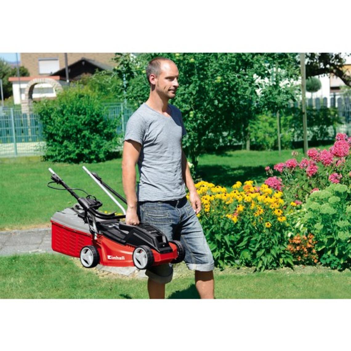 Einhell GE-EM 1233, Elektrikli Çim Biçme Makinesi