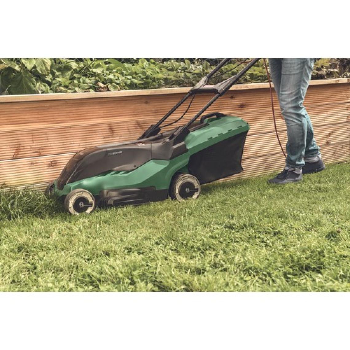 Bosch AdvancedRotak 770 Elektrikli Çim Biçme Makinesi