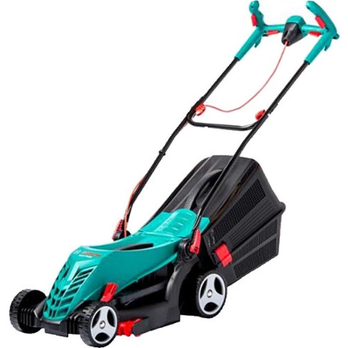 Bosch Rotak 370 Er Çim Biçme Makinesi