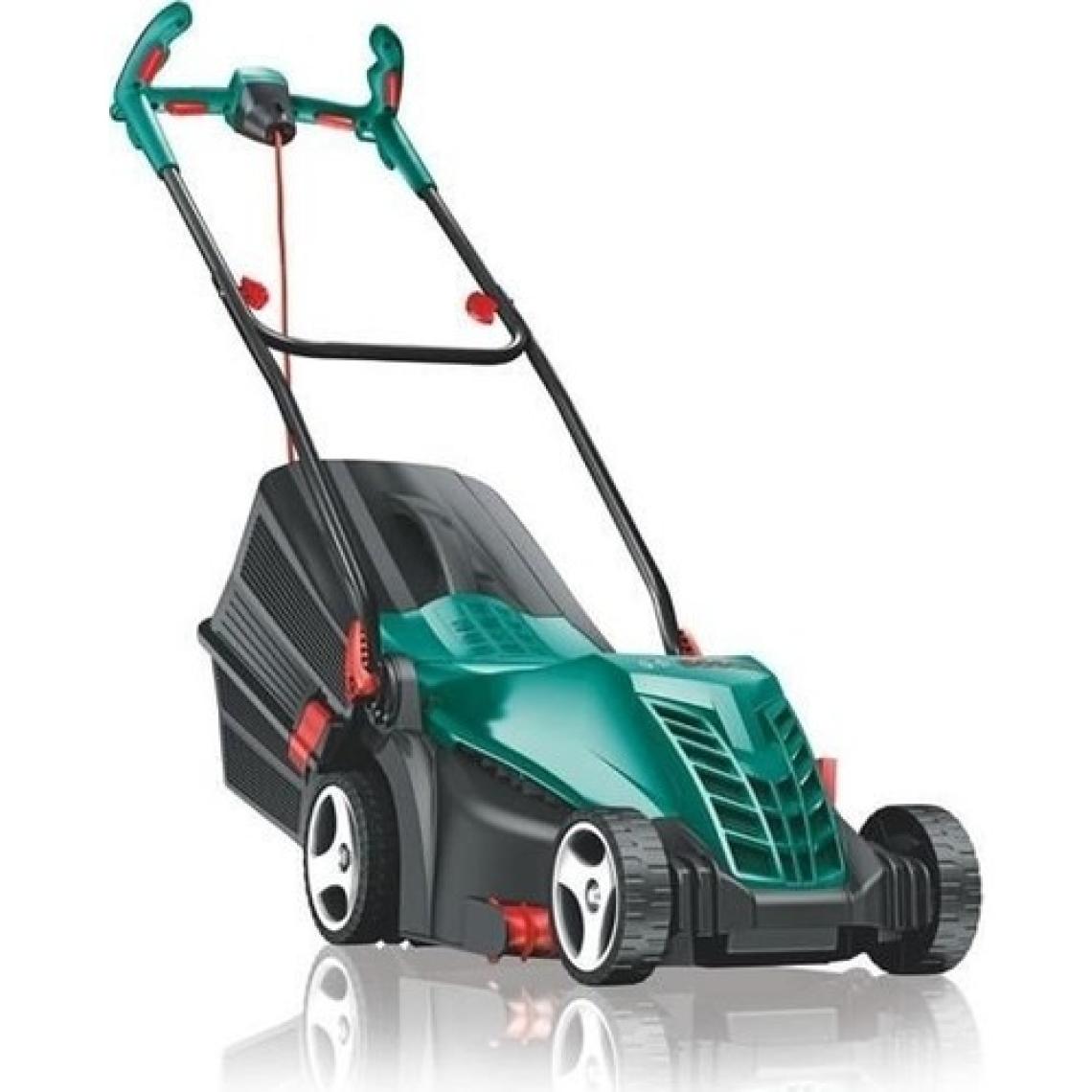 Bosch Rotak 370 Er Çim Biçme Makinesi