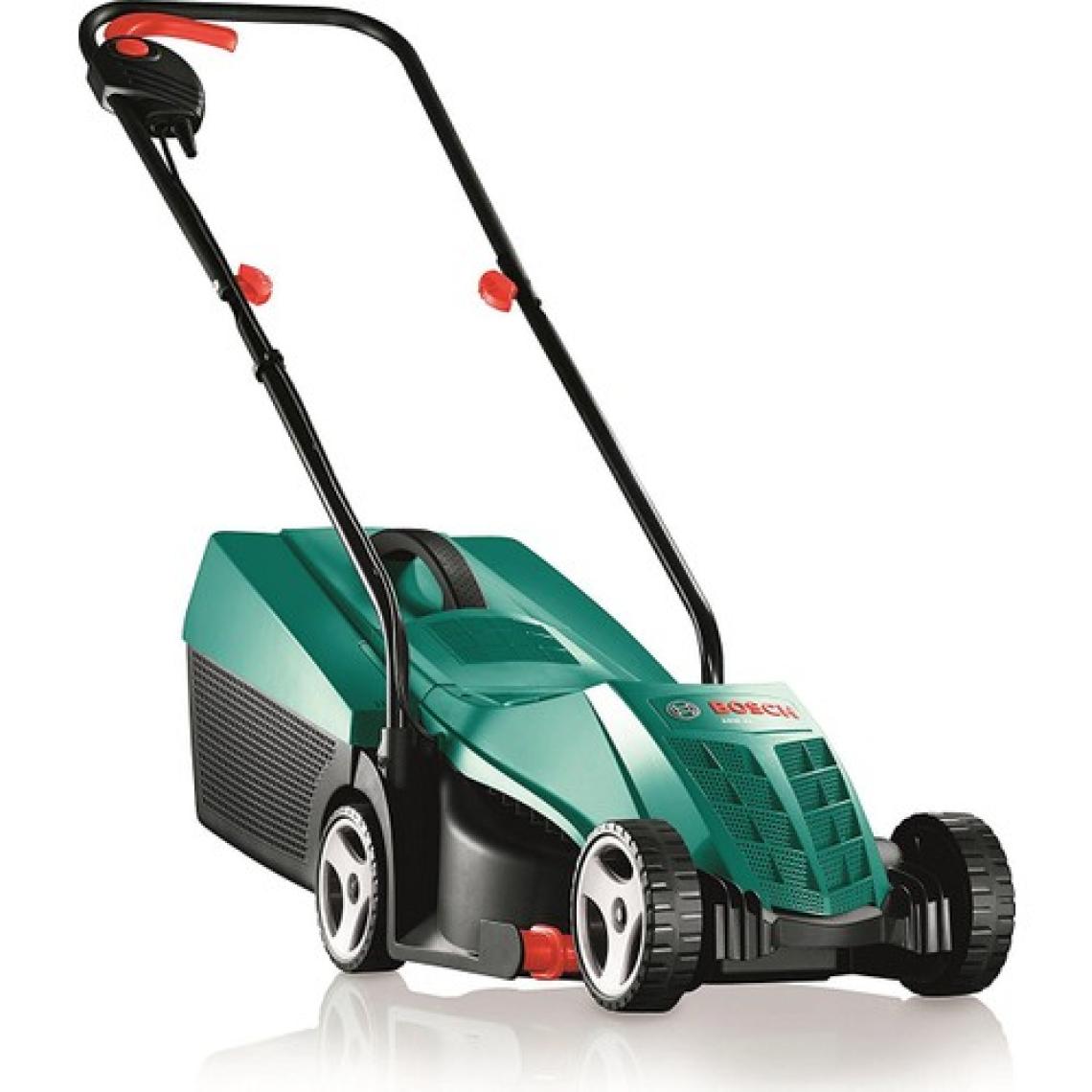 Bosch ARM 32 1200 W Elektrikli Çim Biçme Makinesi