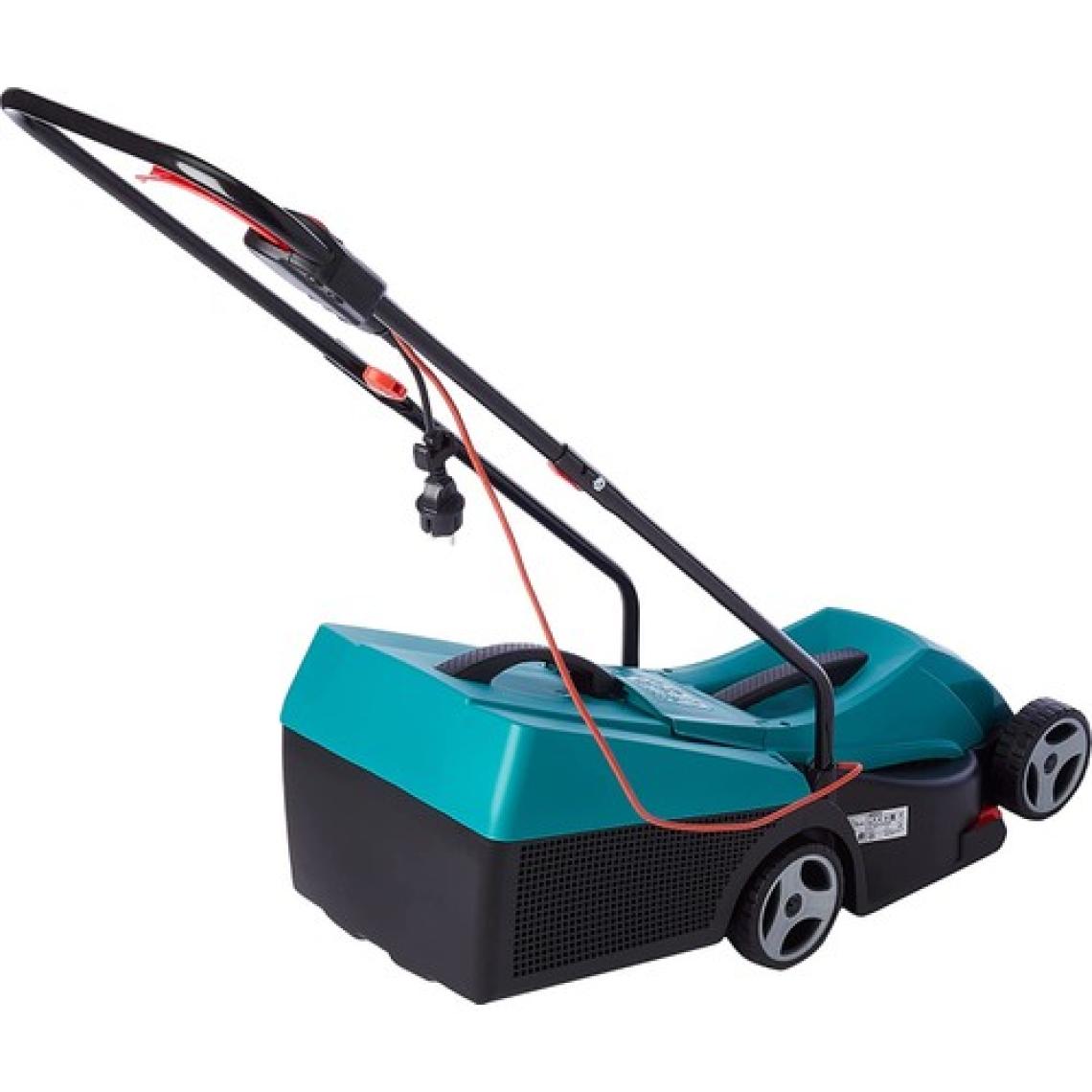 Bosch ARM 32 1200 W Elektrikli Çim Biçme Makinesi