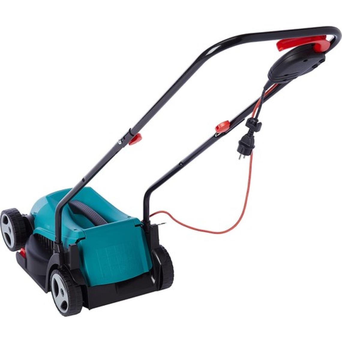 Bosch ARM 32 1200 W Elektrikli Çim Biçme Makinesi