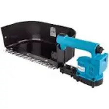 Koham  Çay Toplama Makinesi Akülü Sepetli KH-TP184219A