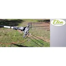 Elia Sensörlü Zeytin Hasat Makinası + Akü Şarj Cihazı
