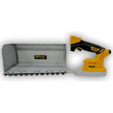 Kewi Pro X2 - 15 Ah Çay Ve Bitki Toplama Makinesi