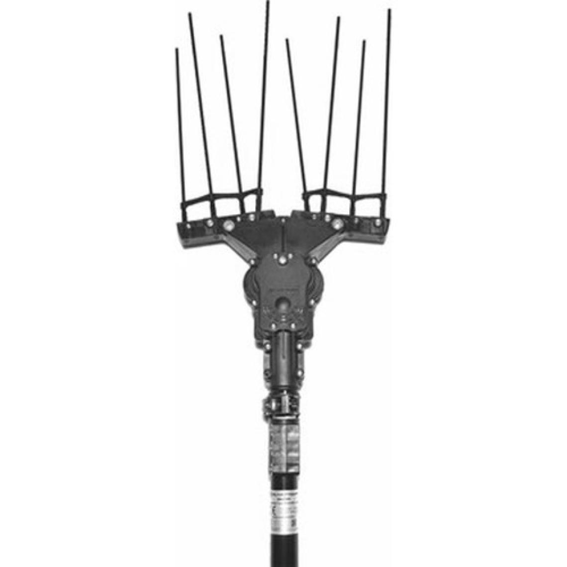 Olivepower Master V2 Kırmızı 33V Dc Zeytin Çırpıcı Hasat Makinesi