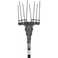 Olivepower Master V2 Kırmızı 33V Dc Zeytin Çırpıcı Hasat Makinesi