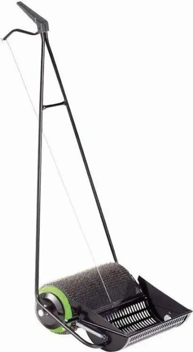 Felipe Borras 1ESP Dip Zeytin Toplama Makinesi 35Cm