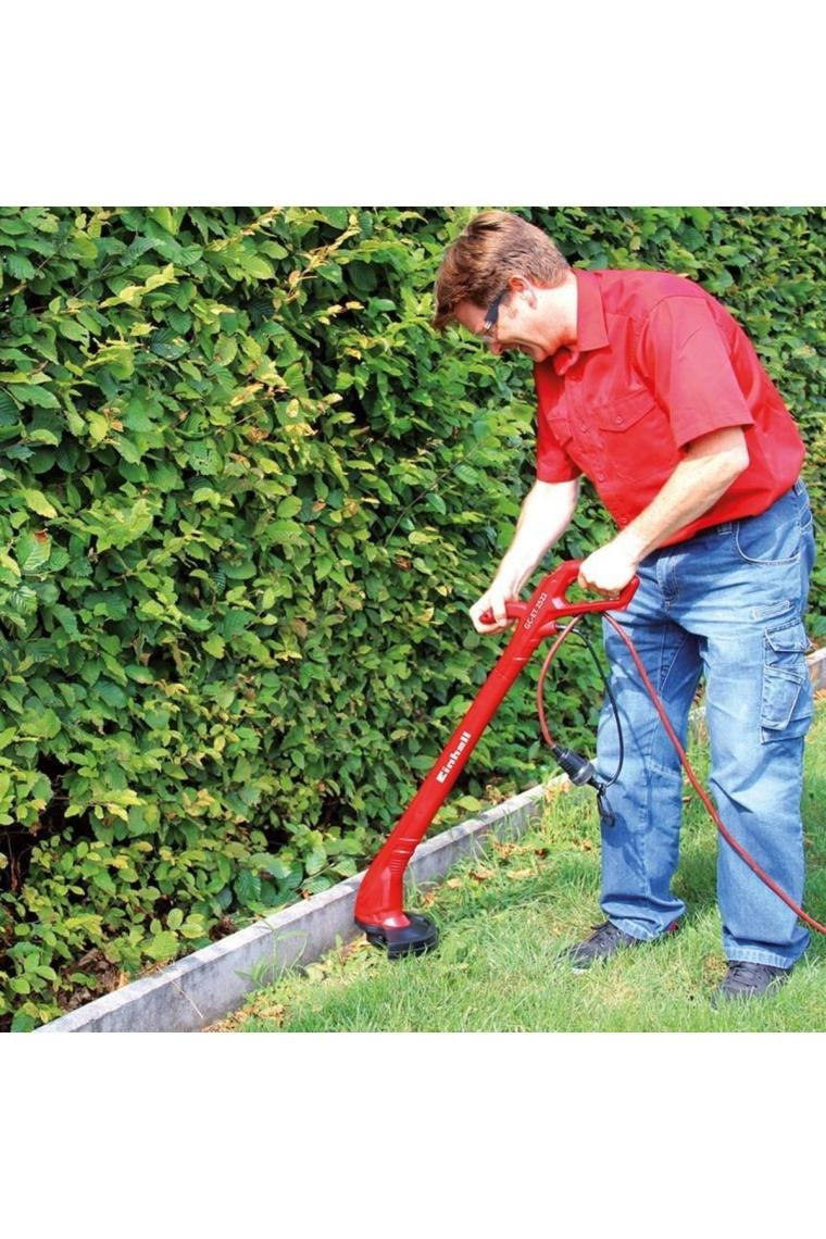 Gc-et 2522 Elektrikli Kenar Kesme
