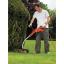Black&Decker GL 7033 Misinalı Çim Kesme Makinesi