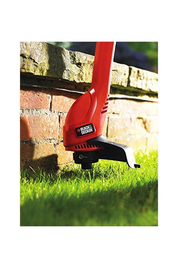 Black+decker Gl250 250watt Misinalı Çim Kesme Makinesi