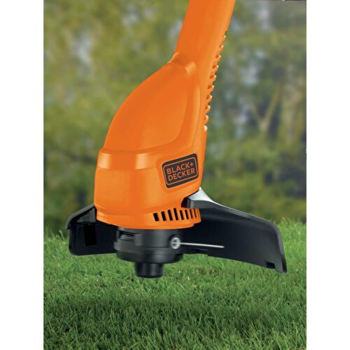 Black&Decker GL360SB Kenar Kesme
