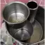 Zarif İş Semaver 8 Litre Tek Musluk