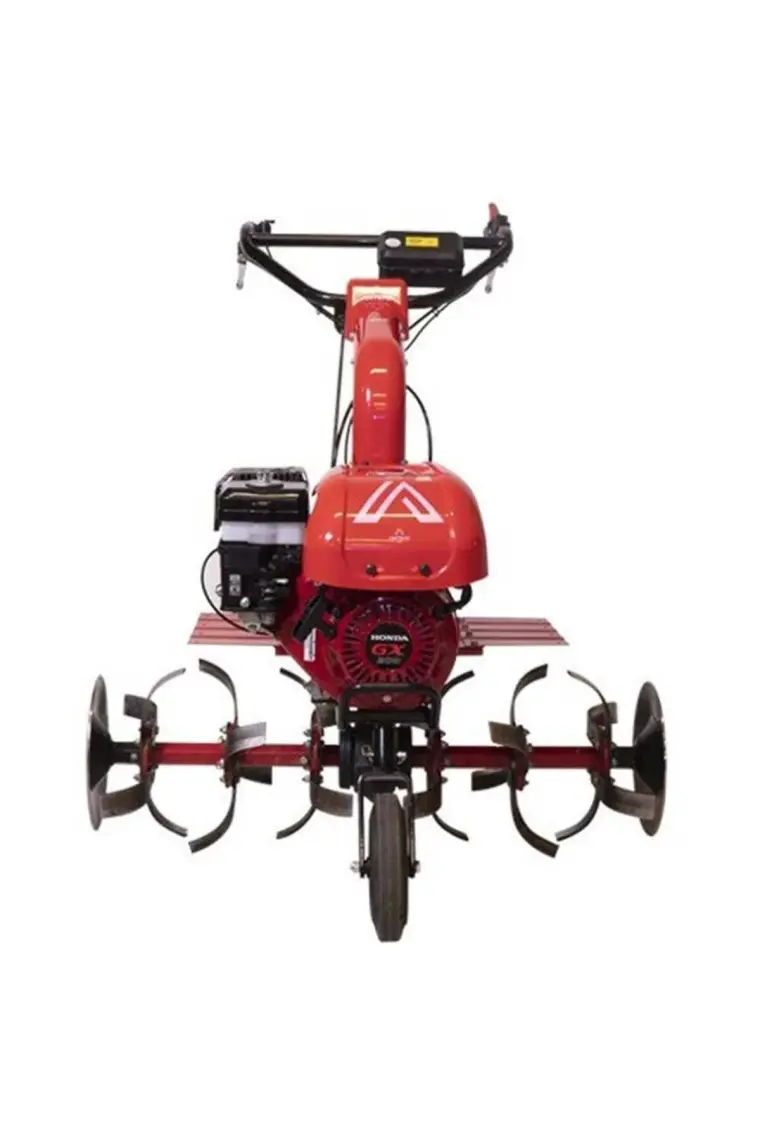 Antrac 200 Honda Gx