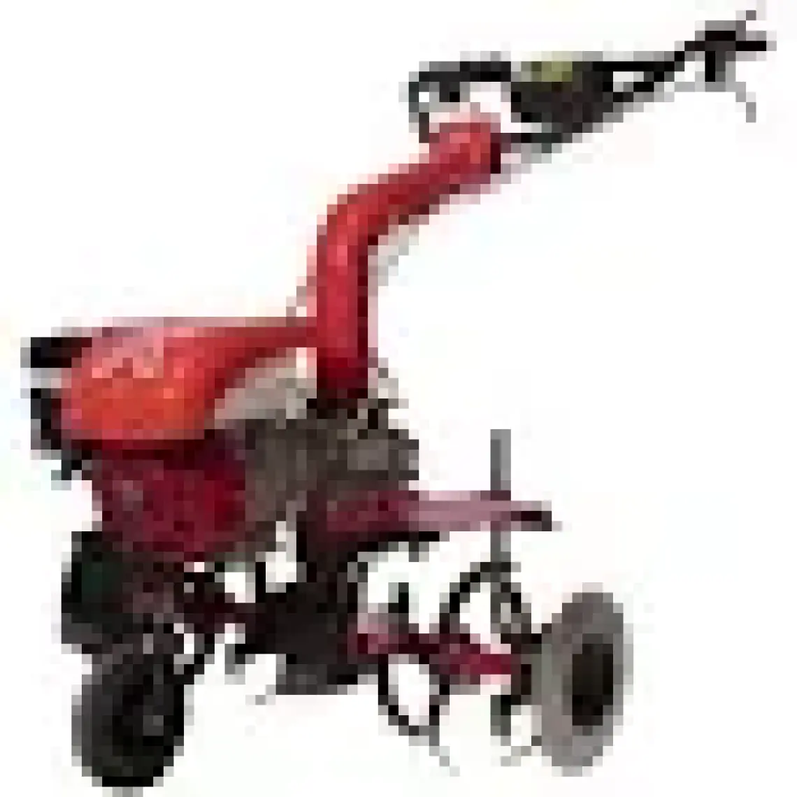 Antrac 200 Honda Gx