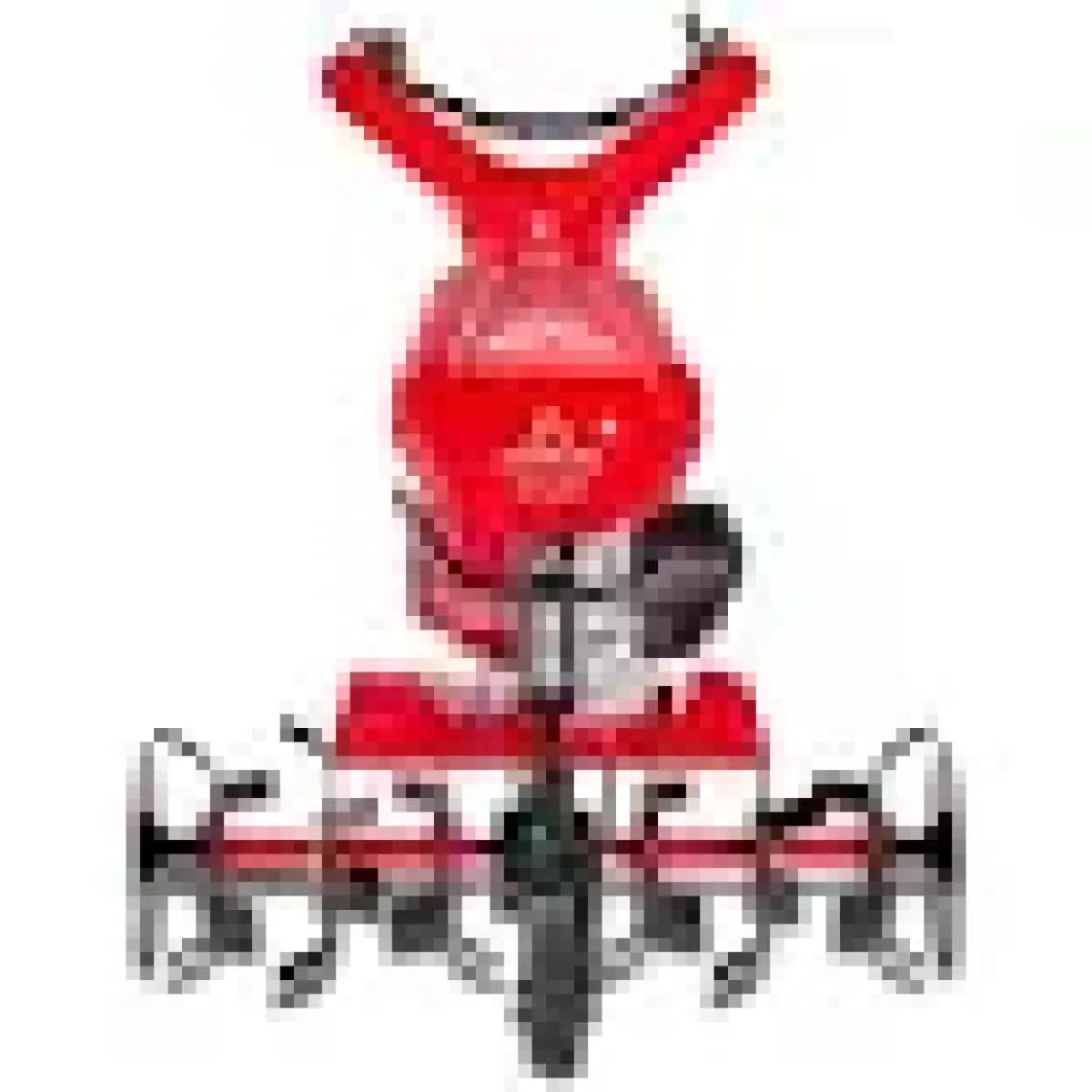 Antrac 200 Honda Gx