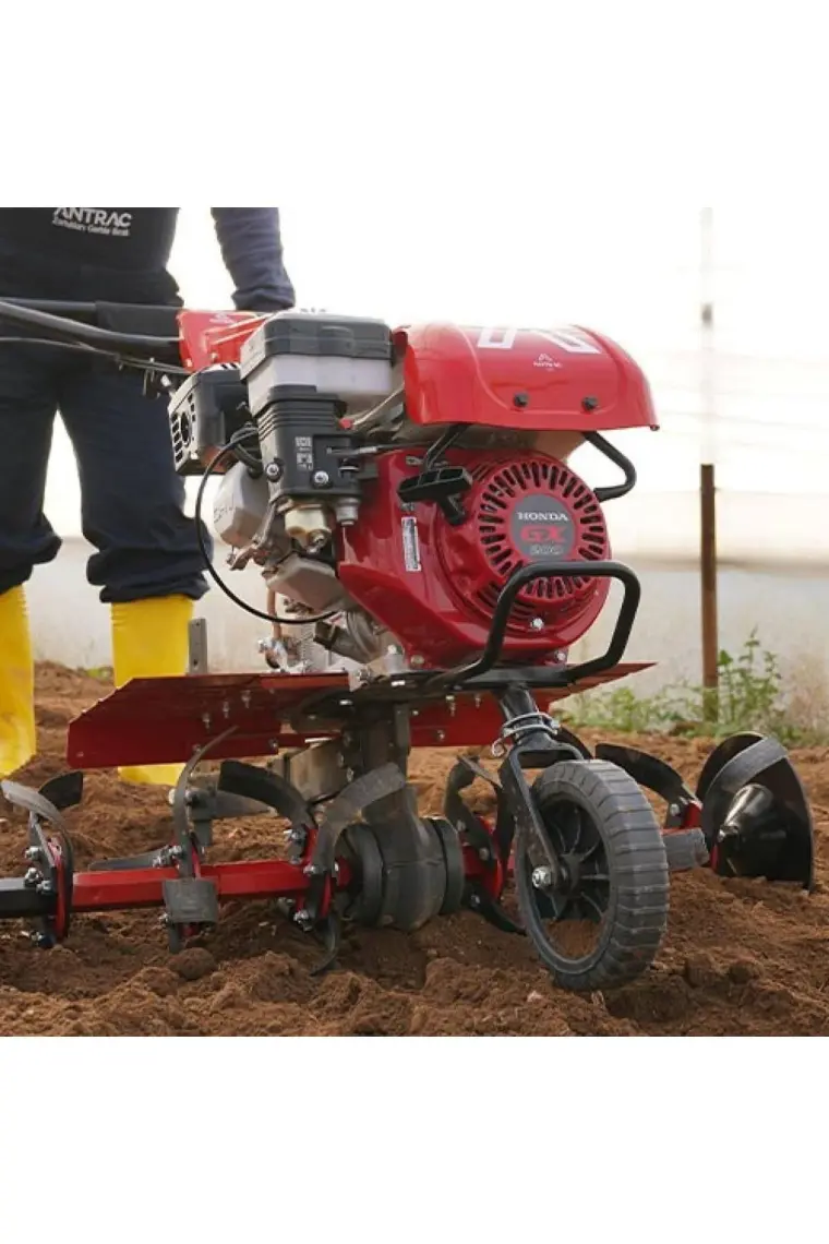 Antrac 200 Honda Gx