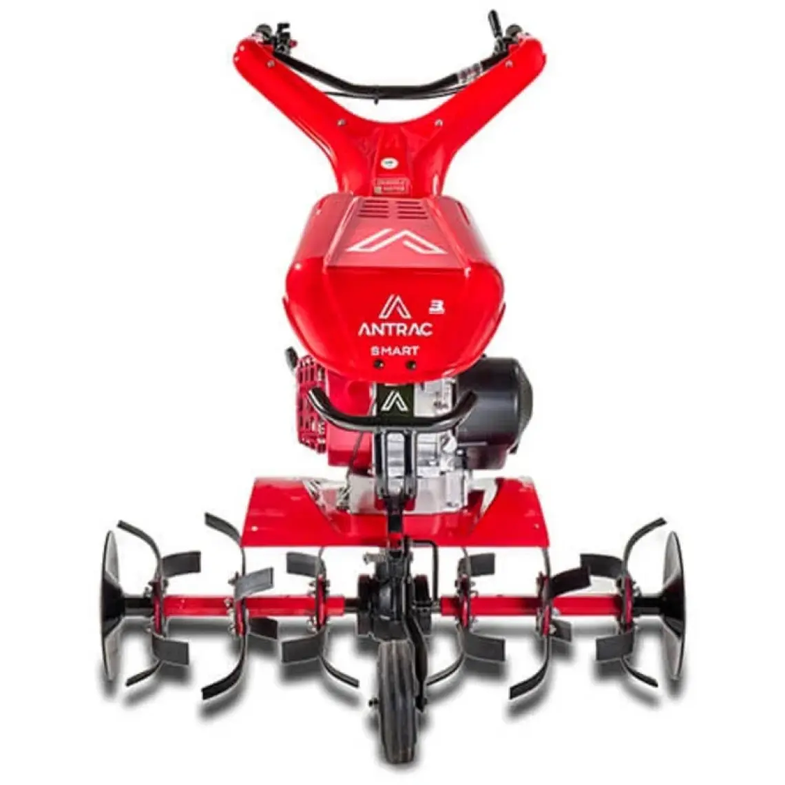 Antrac 200 Honda Gx