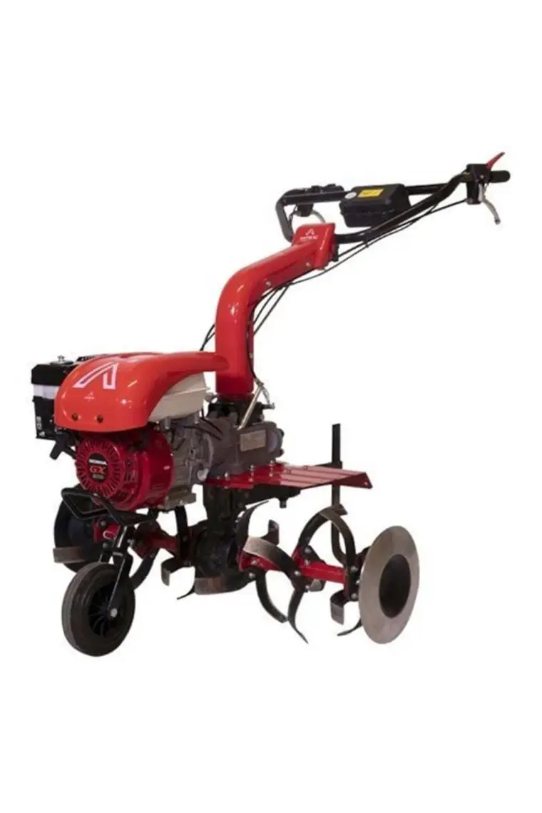 Antrac 200 Honda Gx