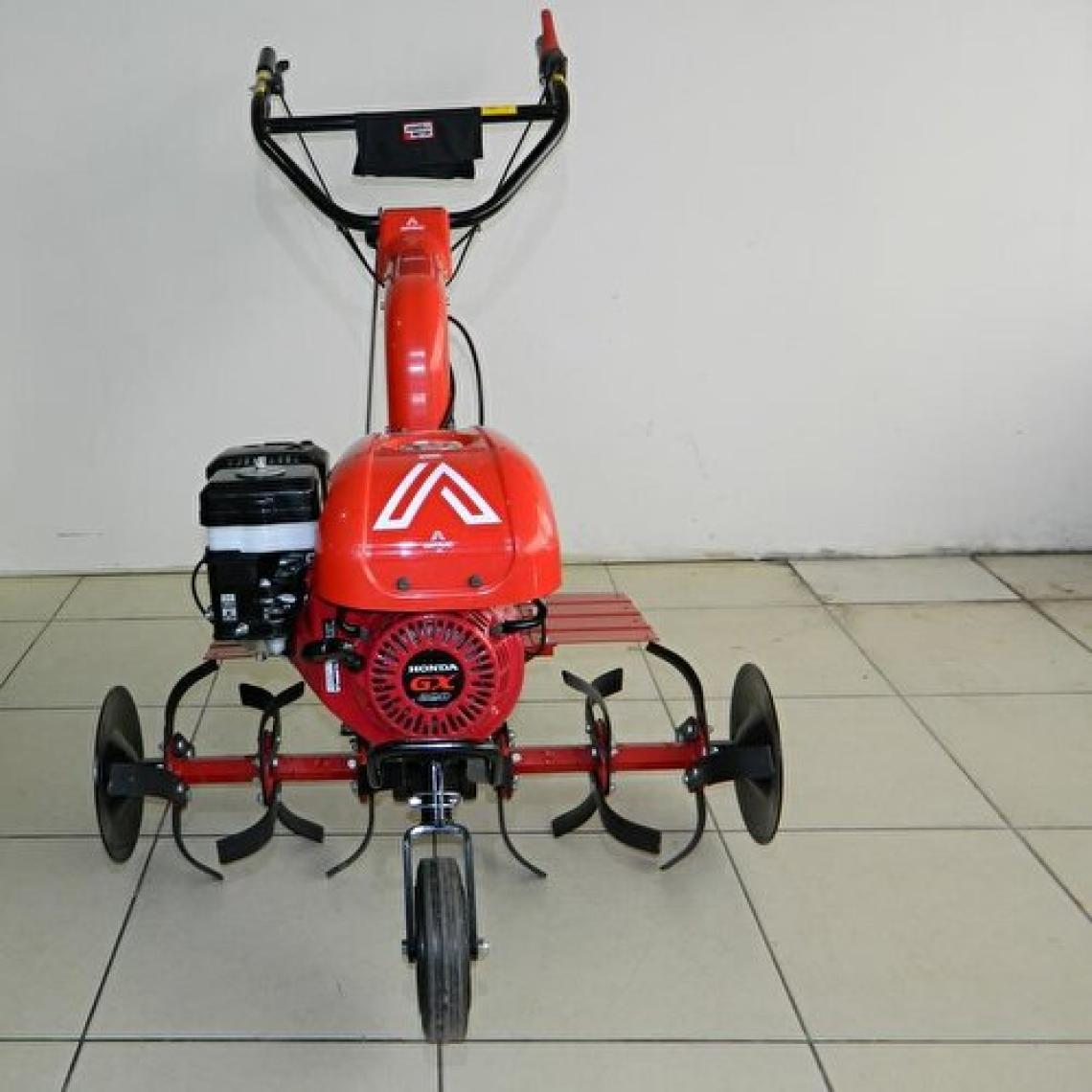 Antrac Gx 200 Çapa Makinesi