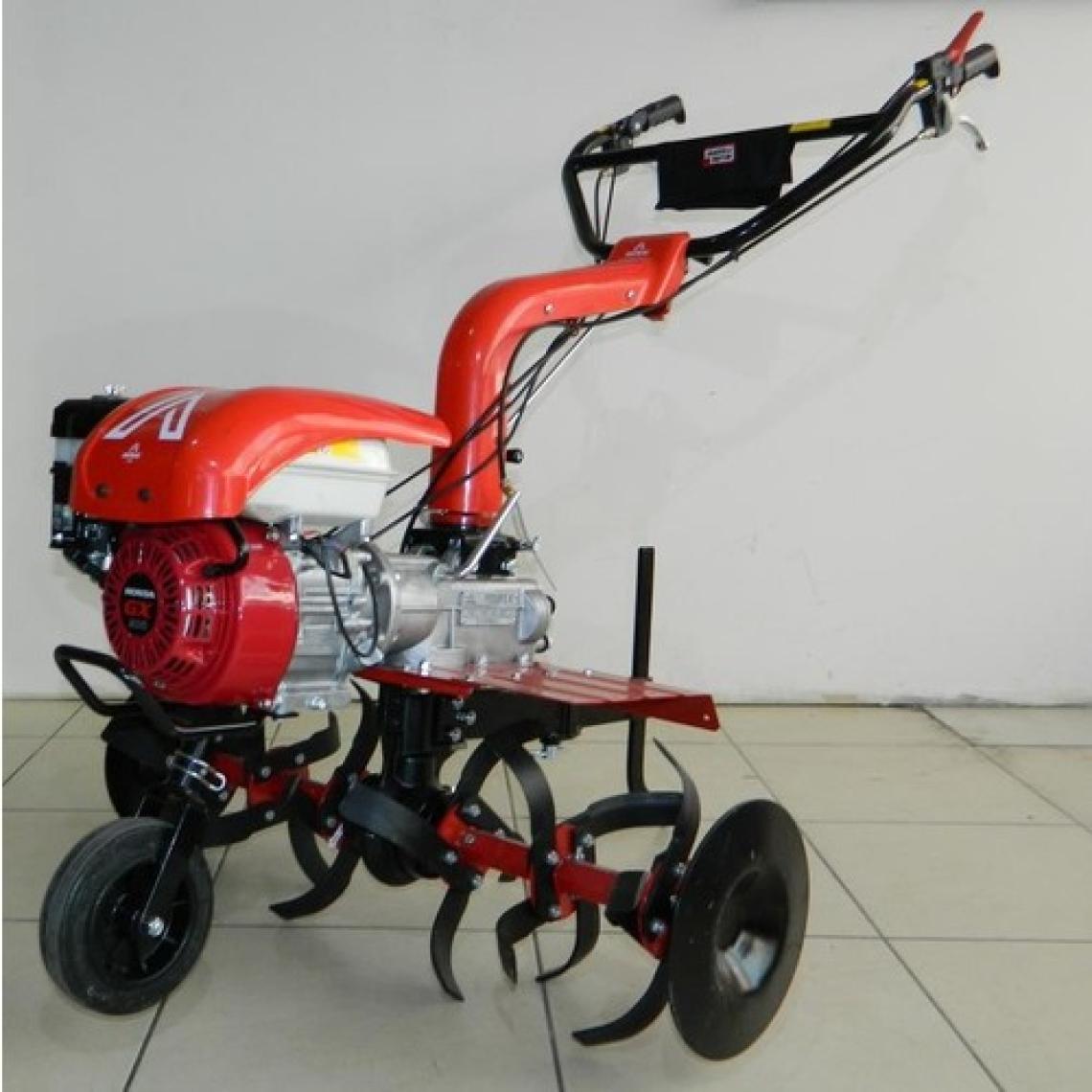 Antrac Gx 200 Çapa Makinesi