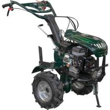 Kaan 26-S Delux Benzinli 7 Hp Dizel Şanzımanlı Çapa Makinası