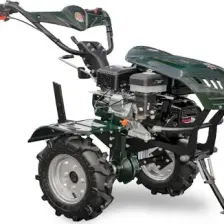 KAAN CP 250-S Benzinli Çapa Makinesi