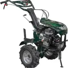 KAAN CP 250-S Benzinli Çapa Makinesi