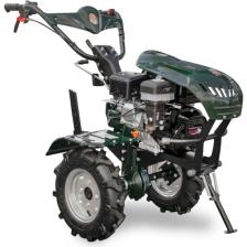 KAAN CP 250-S Benzinli Çapa Makinesi