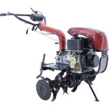 Bolat Atom Bolat 7 hp Dizel Çapa Makinesi TEKERSİZ