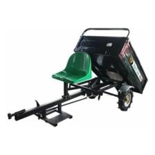 Kaan Çapa Römorku KRM200