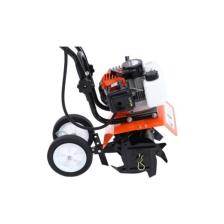 Staxx Power SX-6300 X-Turbo Benzinli Özel Mini Çapa Makinası 4.2 Hp 63CC Özel Titanyum Seri 17 kg