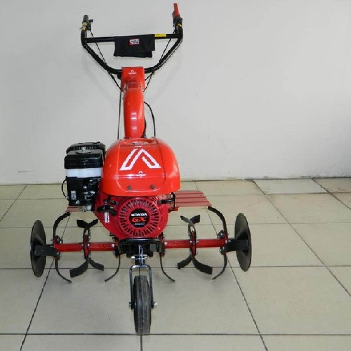 Antrac Gx 200 Çapa Makinesi