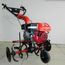 Antrac Gx 200 Çapa Makinesi