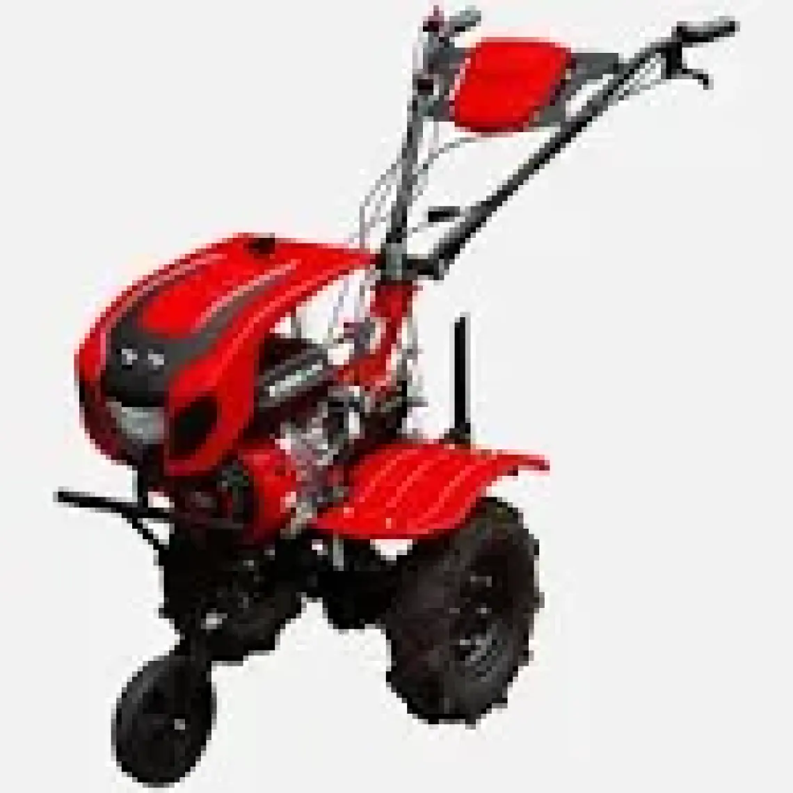Kama By Reis Kama KGL100ZH 7hp Benzinli Çapalama
