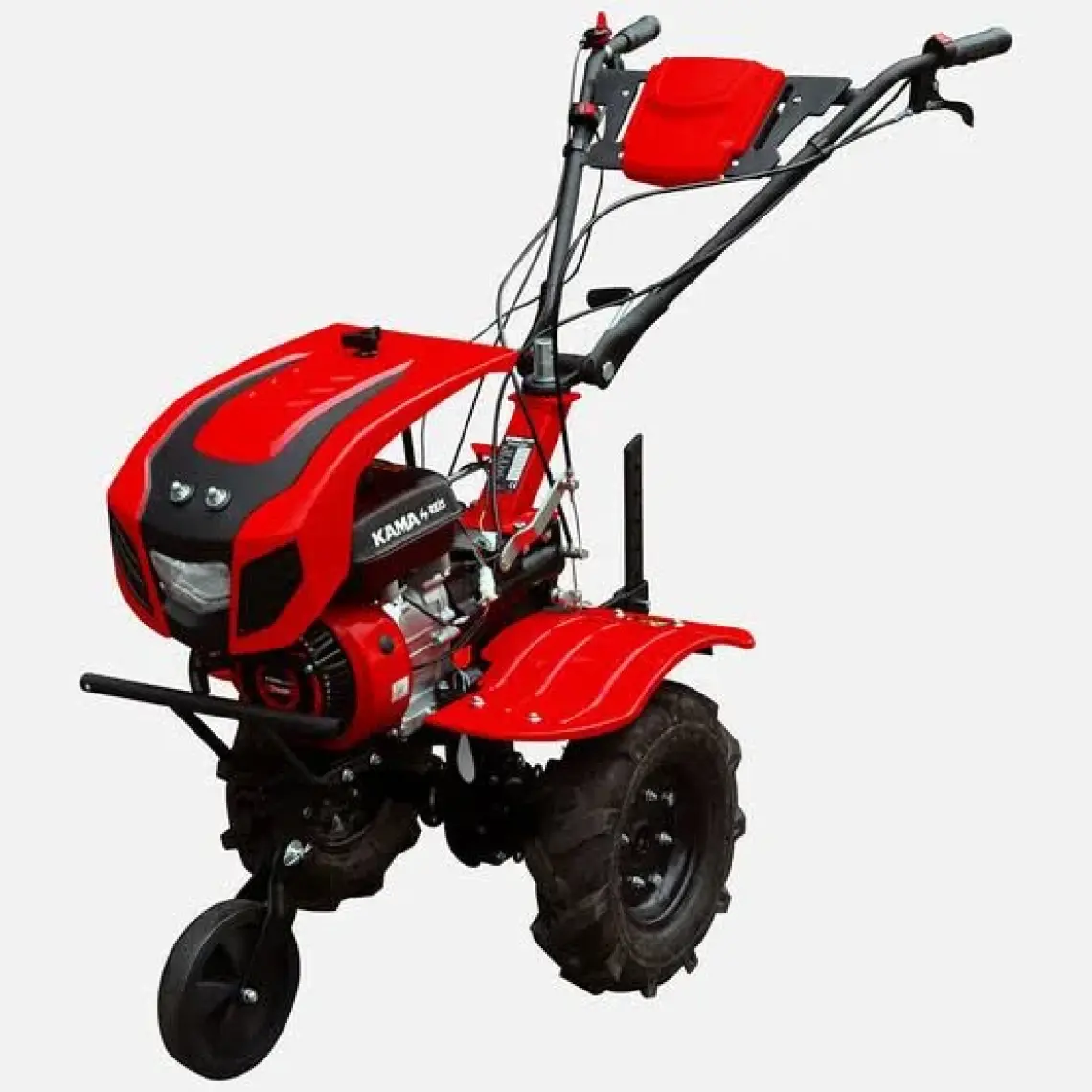 Kama By Reis Kama KGL100ZH 7hp Benzinli Çapalama