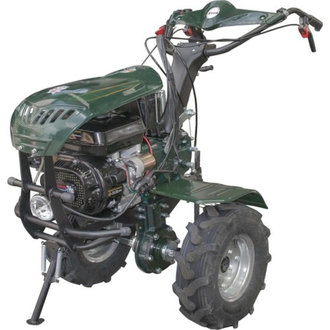 Kaan Çapa Makinesi 29S3 Benzinli 7 Hp