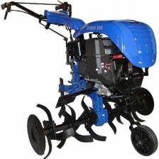 Flash 300 B&s CR950 Benzinli Çapa Makinası 7 Hp 3+1 Vites