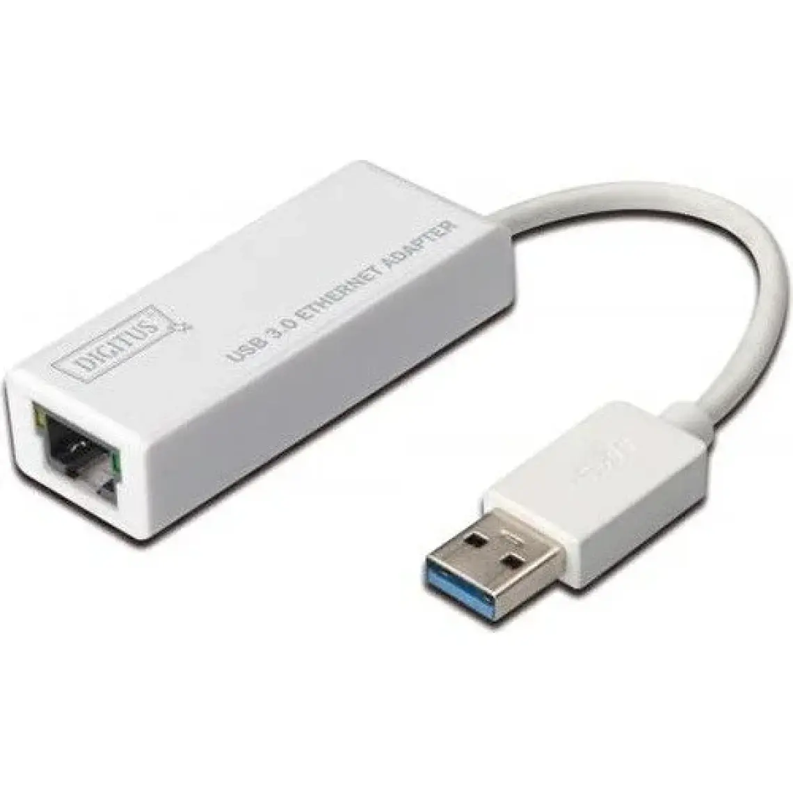 Dıgıtus Dn-3023 Usb 3.0 Ethernet Adaptör