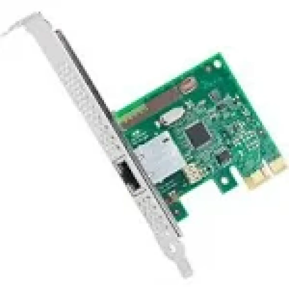 Intel Intel® Single / 1 Port Gigabit Pcı-E X1 Server Ethernet Kart I210T1BLK