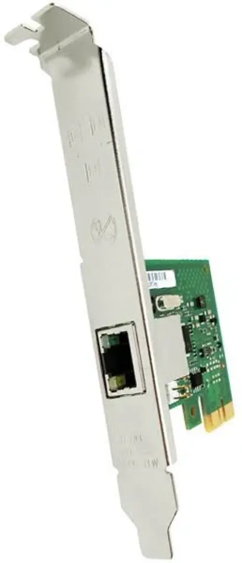 Intel Intel® Single / 1 Port Gigabit Pcı-E X1 Server Ethernet Kart I210T1BLK