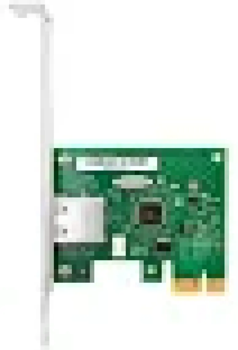 Intel Intel® Single / 1 Port Gigabit Pcı-E X1 Server Ethernet Kart I210T1BLK