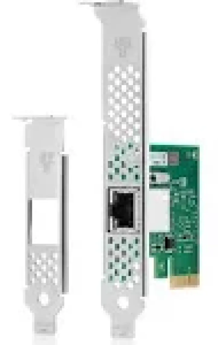 Hp Intel I210-T1 GBE NIC Network Adapter E0X95AA