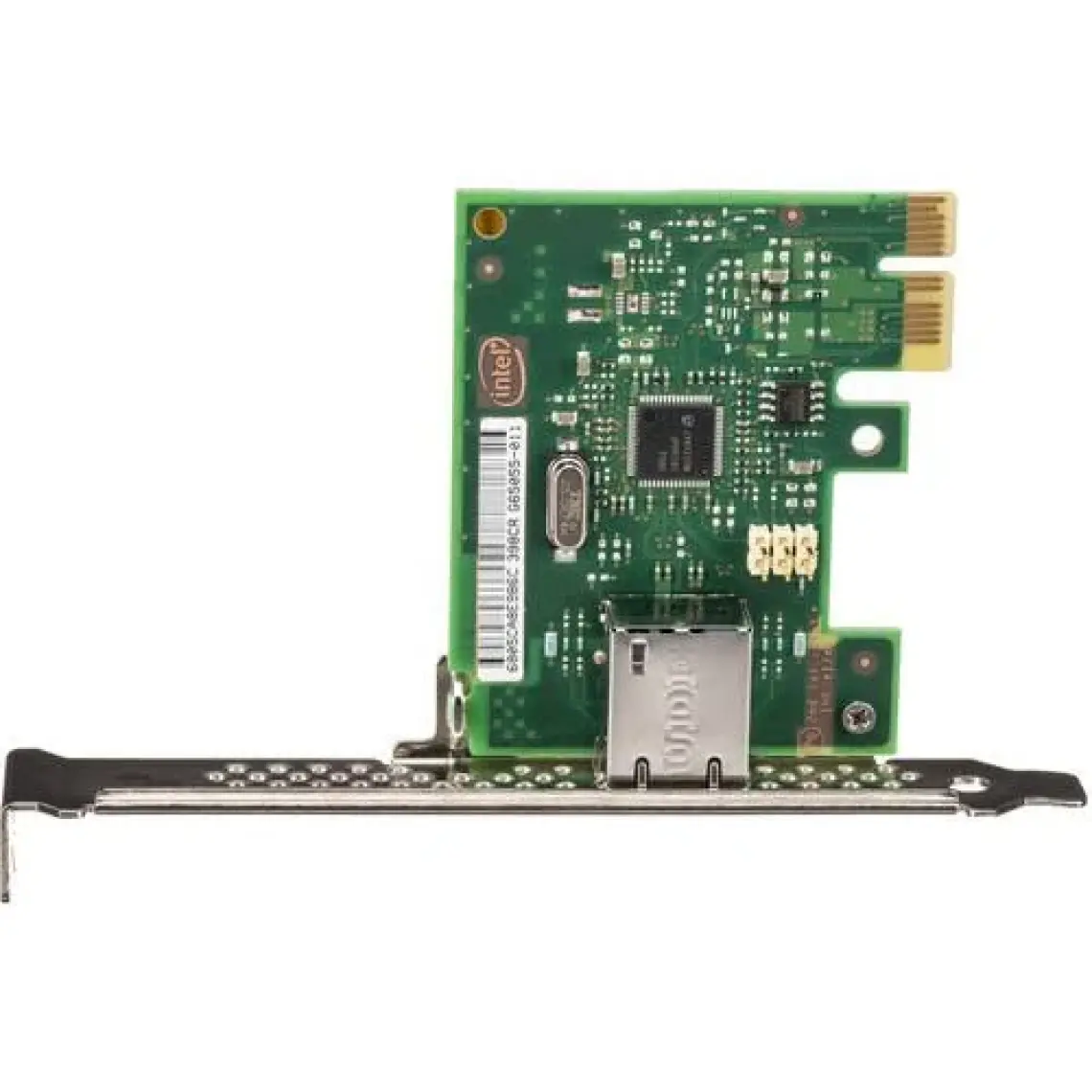 Hp Intel I210-T1 GBE NIC Network Adapter E0X95AA
