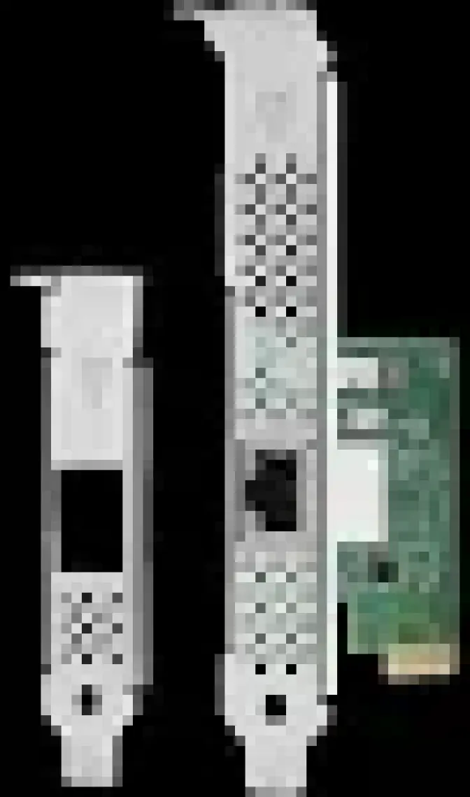 Hp Intel I210-T1 GBE NIC Network Adapter E0X95AA