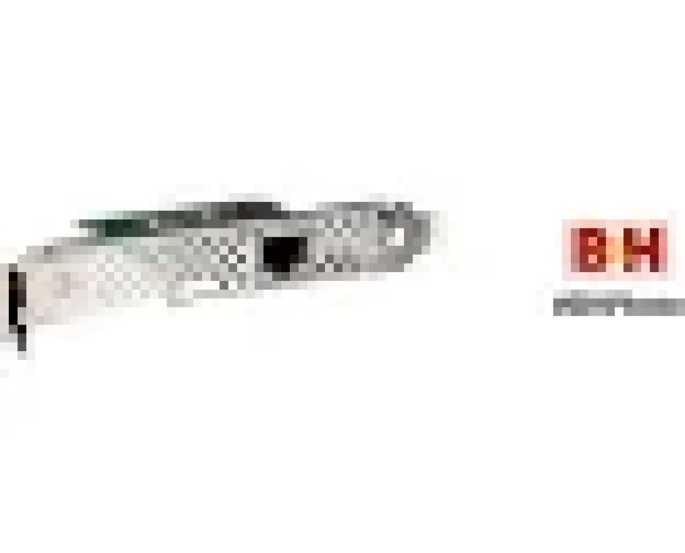 Hp Intel I210-T1 GBE NIC Network Adapter E0X95AA
