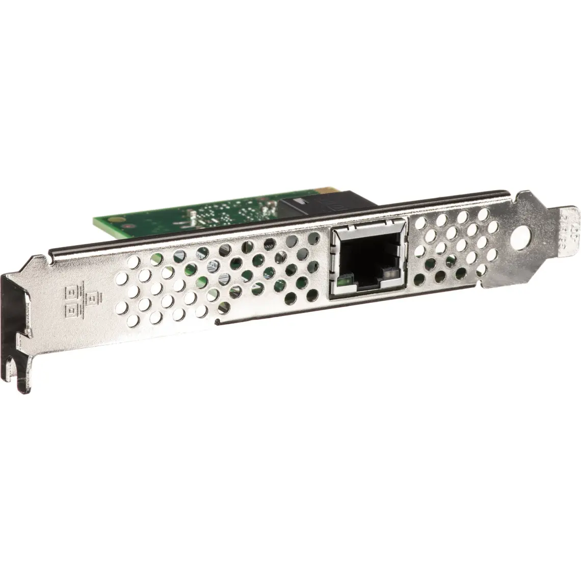 Hp Intel I210-T1 GBE NIC Network Adapter E0X95AA