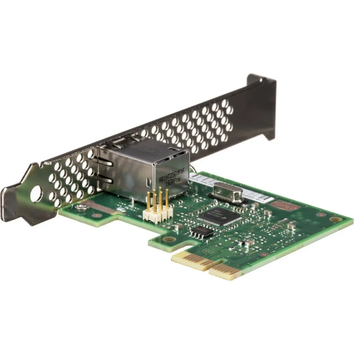 Hp Intel I210-T1 GBE NIC Network Adapter E0X95AA